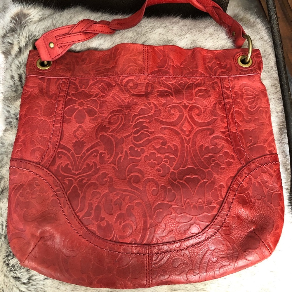 Fossil Handbag